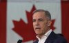 Liberal leader Mark Carney speaks during a campaign announcement at the College of Carpenters and Allied Trades, Monday March 31, 2025 in Toronto. THE CANADIAN PRESS/Adrian Wyld
