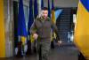 FILE
                                Ukrainian President Volodymyr Zelenskyy