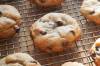 SUPPLIED
                                Mrs. Cookie’s Chocolate Chip Cookies are good any time.