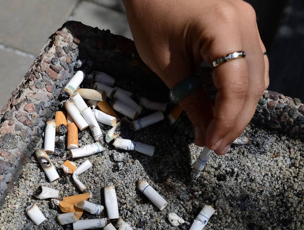 class action against tobacco companies Anti-tobacco activist issues early warning about class-action payout scams  to come – Winnipeg Free Press