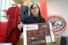 RUTH BONNEVILLE / FREE PRESS
                                Aboriginal Alert&rsquo;s Nicole Martel said the program is &ldquo;all-inclusive,&rdquo; and will issue alerts for both Indigenous and non-Indigenous women and men who go missing.