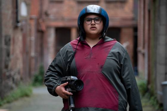 New Zealand feature Uproar is screening at Freeze Frame.(Marc Weakley / Cereal TV)