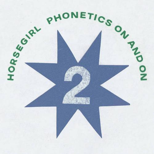 Album reviews: Horsegirl, Lilly Hiatt, Jason Isbell, Lisa and more