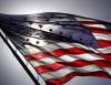 An American flag flying in Florida. (Joe Burbank / Orlando Sentinel files)