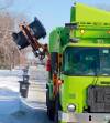 BORIS MINKEVICH / FREE PRESS FILES
                                A new city report calls for a sharp hike in the annual garbage fee charged to Winnipeg homes. The current waste diversion fee of $93 could go up to $254 per year.