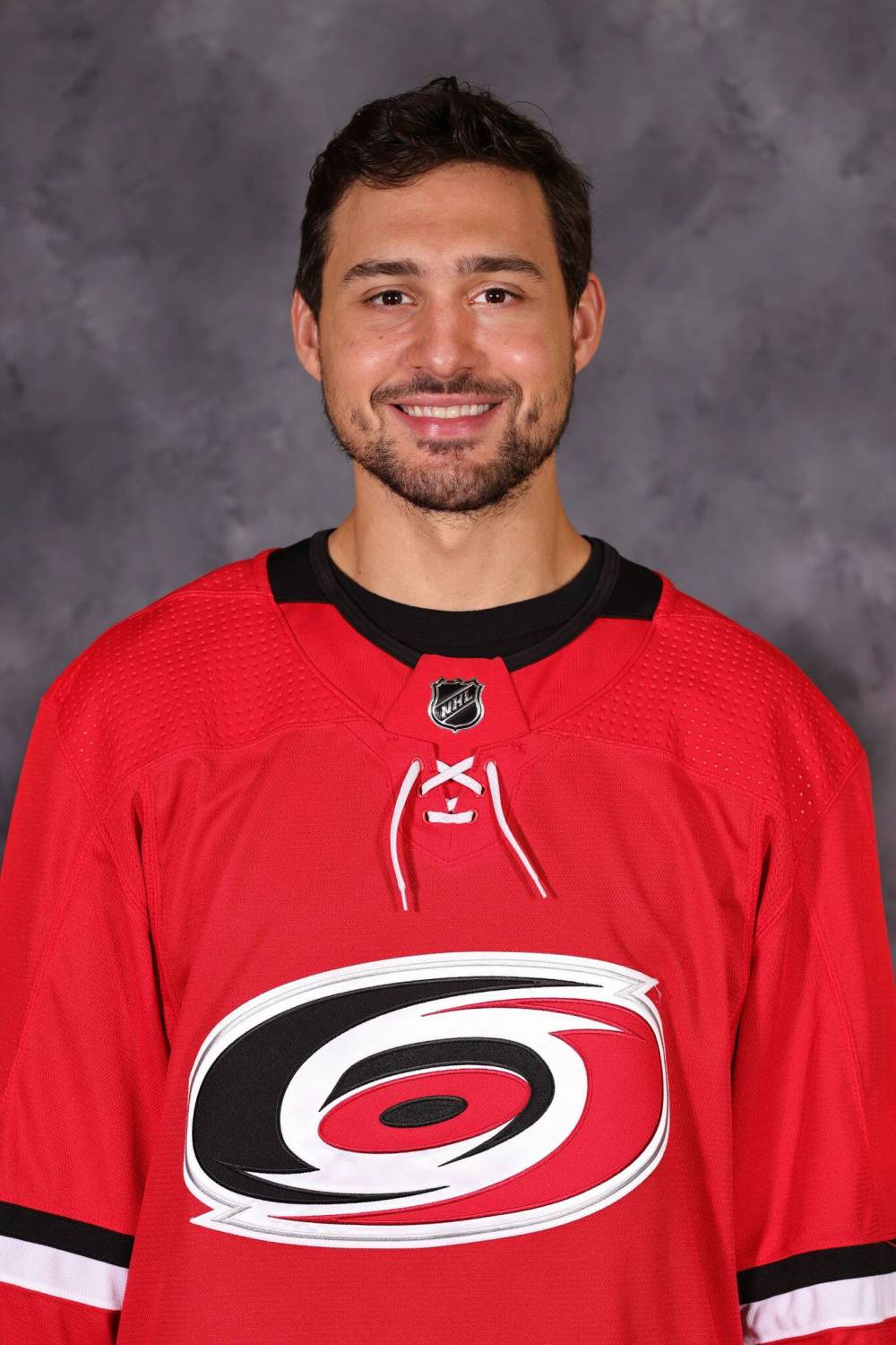 Gregg Forwerck/Getty Images
Niederreiter wore #21 for the Carolina Hurricanes during the 2021-2022 season.