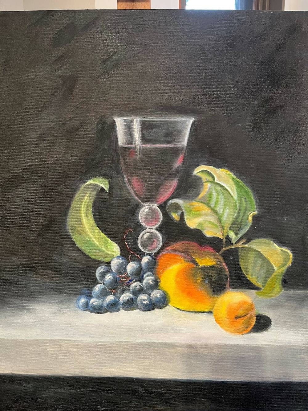 SUPPLIED
Art by Elizabeth Sellors.