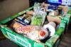 MIKAELA MACKENZIE / FREE PRESS
                                As the tariff war grows, remember food banks and others in need.