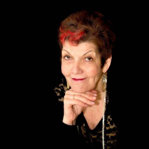 SUPPLIED
                                Sarah Yates-Howorth: &lsquo;keep positive&rsquo;