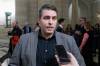 MIKE DEAL / FREE PRESS FILES
                                Kyle Ross, president of Manitoba Government and General Employees’ Union (MGEU), said reinstating laid-off workers will be part of the bargaining process.