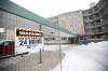 MIKAELA MACKENZIE / FREE PRESS FILES
                                More than 250 tenants at Birchwood Terrace were displaced last year when the building was deemed unsafe after the discovery of deteriorated support columns in the underground parkade.