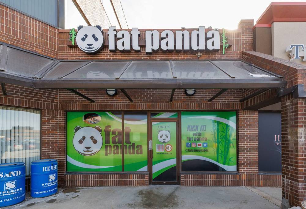 elfbar nachfüll pod läuft aus Fat Panda vape chain secures new partnership in $18M deal – Winnipeg Free  Press