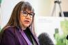 MIKAELA MACKENZIE / FREE PRESS
                                Manitoba Advocate for Children and Youth Sherry Gott writes that this province is facing an epidemic of child sexual exploitation.
