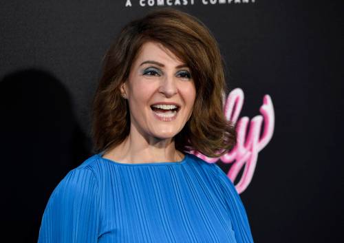Chris Pizzello / Invision
                                PTE is staging Nia Vardalos&rsquo;s adaptation of Cheryl Strayed&rsquo;s Tiny Beautiful Things.