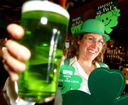 Say sláinte with a few cracking brews and drams