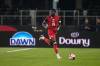 TONY GUTIERREZ / THE ASSOCIATED PRESS FILES
                                Alphonso Davies will lead Canada at the CONCACAF Nations League Cup finals.