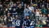 John Woods / THE CANADIAN PRESS
                                With just 15 regular season games remaining on their schedule, the Winnipeg Jets enjoys a 10-point lead over the Dallas Stars after beating them 4-1 Friday evening at Canada Life Centre.