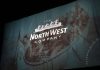 WAYNE GLOWACKI / WINNIPEG FREE PRESS From left, CEO Edward Kennedy, John King, Executive v.p. and CFO and Paulina Hiebert, v.p, Legal and Corporate Secretary at the North West Company’s annual general meeting Wednesday held in the Winnipeg Art Gallery’s Muriel Richardson auditorium. Murray McNeill story June 14 2017