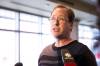 MIKAELA MACKENZIE / FREE PRESS FILES
                                John Graham, Retail Council of Canada director of government relations for the Prairies, says Canadians are questioning products’ origins at a magnitude he’s never seen before.
