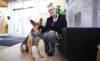 Ruth Bonneville / Free Press
                                Krista Boryskavich of the Winnipeg Humane Society tabled a proposal to the City of Winnipeg&rsquo;s executive policy committee Tuesday, that 50 per cent of affordable units in a new build to be pet-friendly.