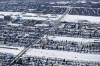 TREVOR HAGAN / WINNIPEG FREE PRESS Aerial photographs of the Kapyong Barracks area located between River Heights and Tuxedo, Wednesday, December 27, 2017.