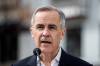 Prime Minister Mark Carney (The Canadian Press)