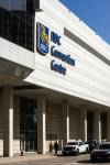MIKAELA MACKENZIE / FREE PRESS
                                The City of Winnipeg will spend $1.44 million this year on a loan payment for the expansion of the RBC Convention Centre which was completed in 2016.