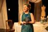 THEATRE PROJECTS MANITOBA
                                In Prophecy, creator and performer Jessy Arden plays four different long-suffering Trojan women.