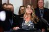 MIKE DEAL / FREE PRESS FILES
                                Carrie Hiebert, the Tory MLA for Morden-Winkler, says Manitoba doesn’t do enough in terms of flagging and treating people with gambling problems.