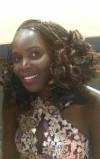FACEBOOK
                                Machuor Kulang was crossing the south side of Fermor Avenue around 8:30 p.m. on Sept. 26 when a speeding motorist entered a busy intersection at St. Mary’s Road on a red light, struck her and fled the scene in his luxury car.