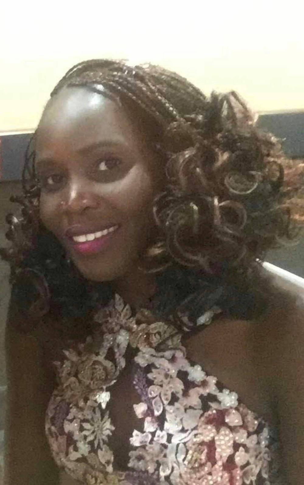 FACEBOOK
Machuor Kulang was crossing the south side of Fermor Avenue around 8:30 p.m. on Sept. 26 when a speeding motorist entered a busy intersection at St. Mary’s Road on a red light, struck her and fled the scene in his luxury car.