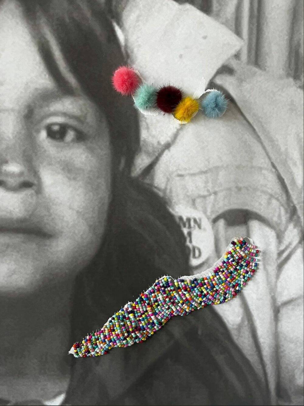 Michelle Sound photo
Mother Tongue (1) — Art Gallery of Southwestern Manitoba, Brandon