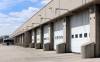 The Winnipeg Transit Fort Rouge Garage on Osborne Street South. A proposed new housing plan could increase residential development in Winnipeg Transit office space around transit corridors. (Wayne Glowacki/ Free Press files)