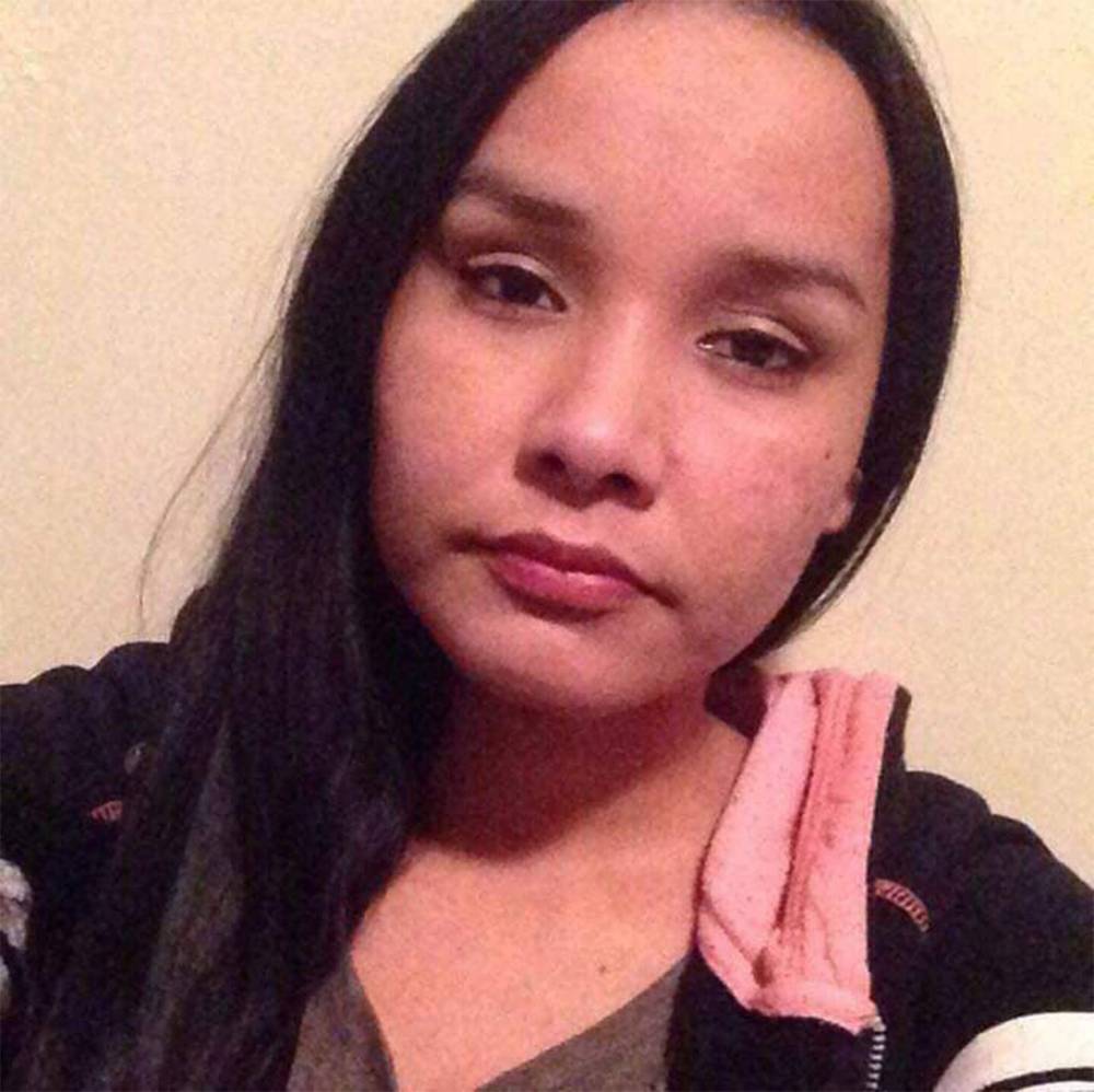 FACEBOOK
The remains of Ashlee Shingoose are believed to in Brady Road landfill