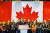 MIKE DEAL / FREE PRESS
                                “I am not going to let (U.S. President) Donald Trump take manufacturing jobs away from Manitoba,” Premier Wab Kinew said Thursday.