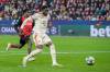 MARTIN MEISSNER / THE ASSOCIATED PRESS FILES
                                Bayern Munich is none to pleased their star player Alphonso Davies suffered a season-ending ACL injury while representing Canada.