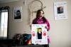 MIKAELA MACKENZIE / FREE PRESS
                                ‘I can’t have peace unless I know. I want to know who did that to her,’ says Jana’s mother Charlene Williams.