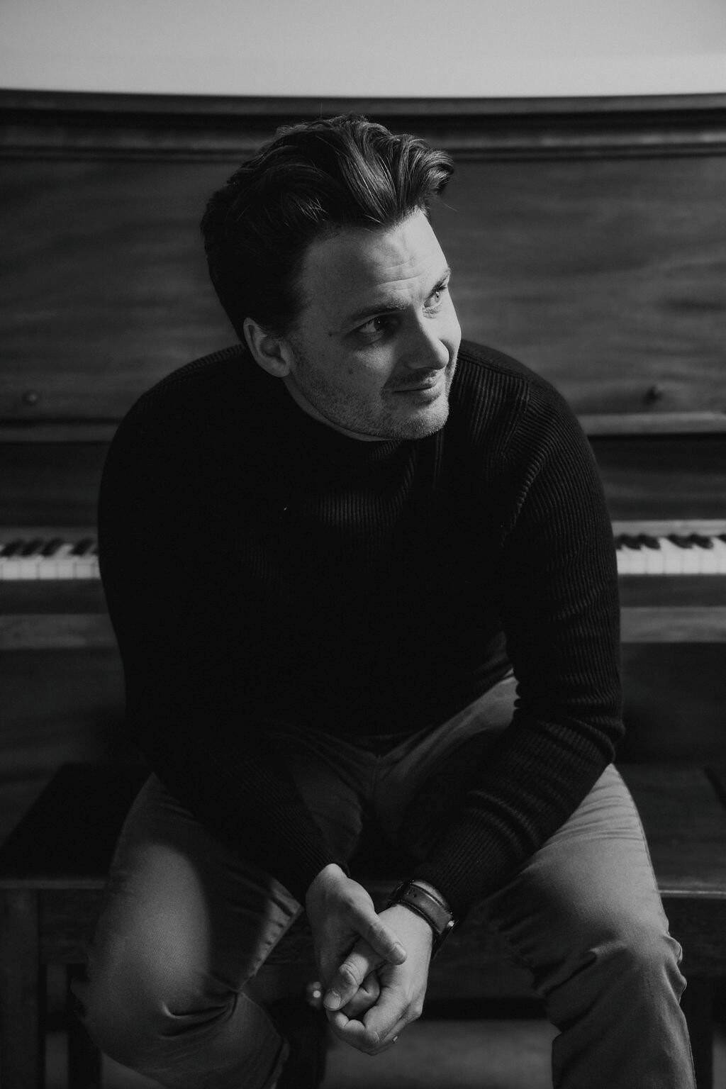 Nolan Rafferty Going for baroque at eclectic three-week fest – Winnipeg Free Press