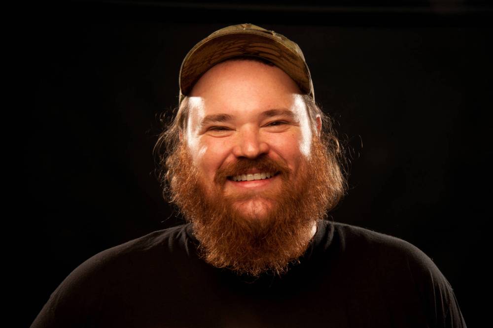 SUPPLIED
K. Trevor Wilson