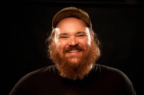 SUPPLIED
K. Trevor Wilson