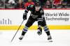 NICK WASS / THE ASSOCIATED PRESS FILES 
After payng a king’s ransom to acquire Pierre-Luc Dubois from the Winnipeg Jets, the L.A. Kings had seen enough of him after a year to ship him to the Washington Capitals for goaltender Darcy Kuemper.