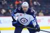 Matt Slocum / THE ASSOCIATED PRESS FILES
                                Nino Niederreiter has had five of his Swiss friends cheer him on at Canada Life Centre during the Jets’ four-game homestand.