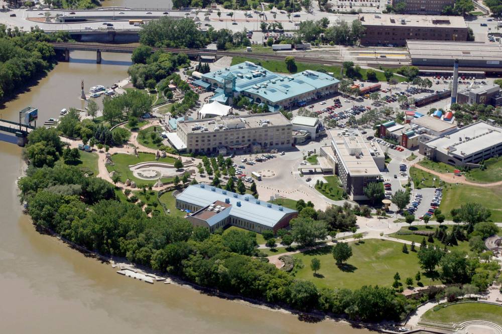 In a lawsuit filed by Canupawakpa Dakota Nation — also known as Oak Lake Reserve, it says its people are the direct descendants of the Oceti S’Akowin Nation, the original inhabitants of the land, now known as The Forks. The lawsuit claims the Oceti S’Akowin Nation never surrendered their rights to the land or signed a treaty with Canada.