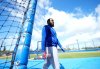Toronto Blue Jays first baseman Vladimir Guerrero Jr. leaves the batting cage after hitting at batting practice during spring training in Dunedin, Fla., on Tuesday, February 18, 2025. THE CANADIAN PRESS/Nathan Denette
