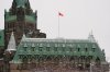 Mark Carney's victory in the Liberal leadership race puts the final nail in the coffin of Ottawa's controversial plans to hike the inclusion rate on capital gains. The snow-covered Confederation building is shown in Ottawa, Monday, March 10, 2025. THE CANADIAN PRESS/Sean Kilpatrick