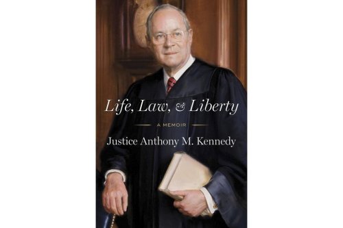 This book cover image released by Simon & Schuster shows 