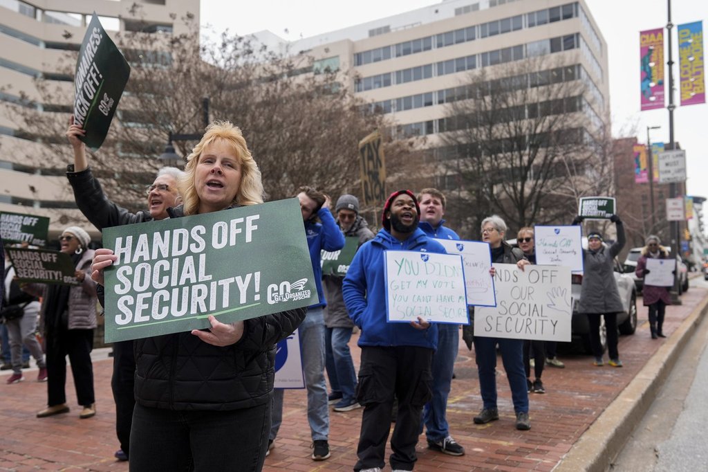 Social Security Administration to Issue June 2026 SSI Payments on June 1