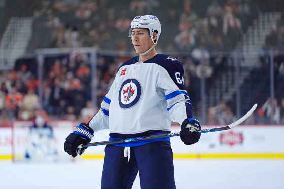 Logan Stanley (Matt Slocum / The Associated Press files)