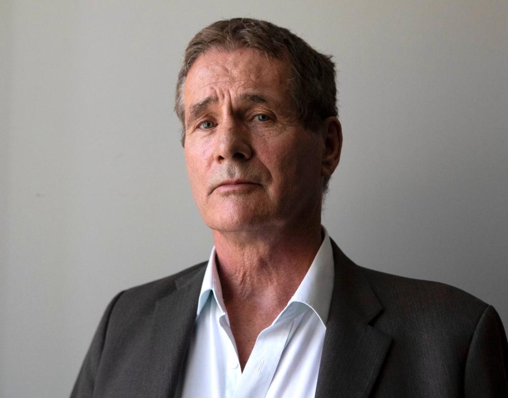 Chris Young / THE CANADIAN PRESS FILES
David Milgaard, who died in 2022 at age 69, spent 23 years in prison after being wrongfully convicted of killing a Saskatoon woman in 1969.