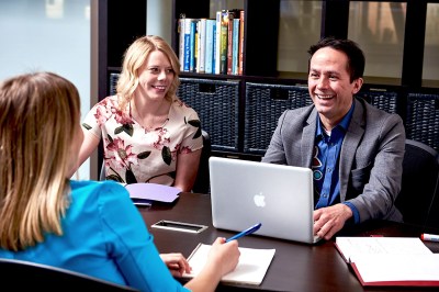 The University of Manitoba offers employees a wide range of career options and opportunities for growth.